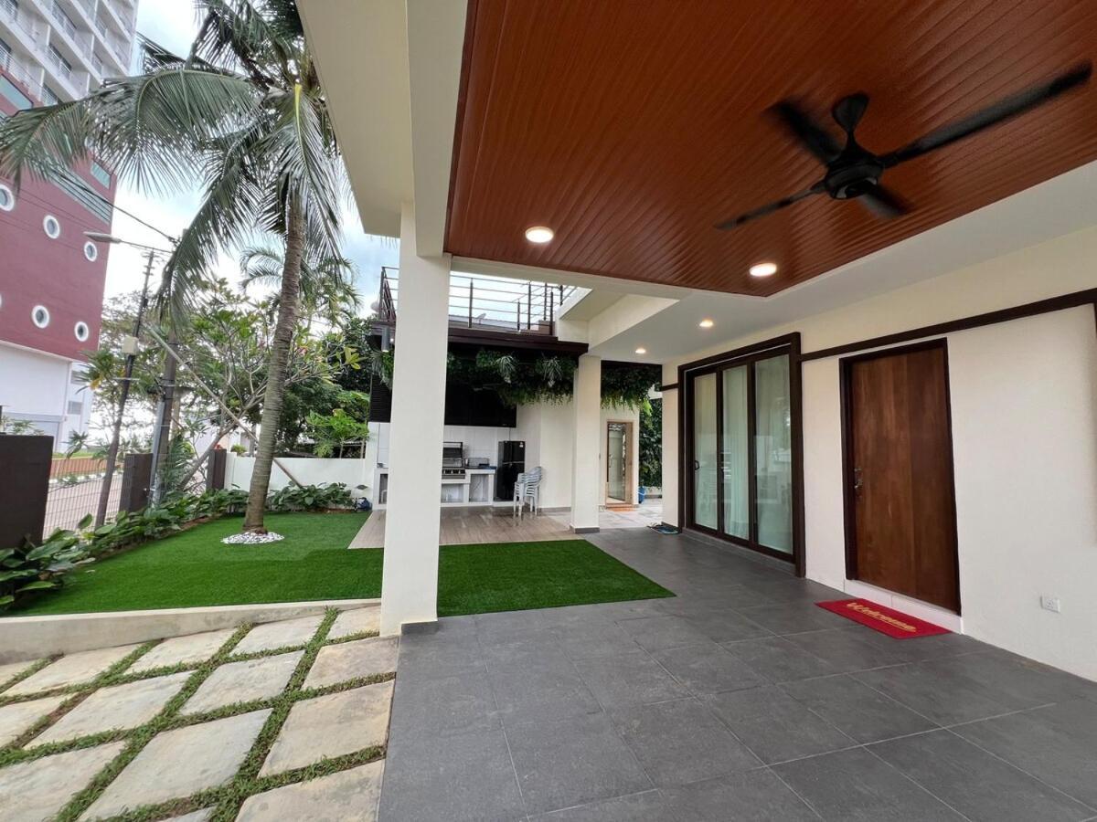 House Waterfrontpoolsaunahot Jacuzziwifi Port Dickson